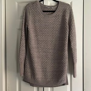 Athleta Sweater